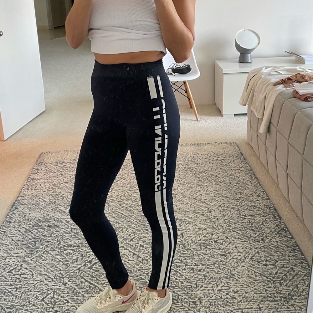 J. lindeberg legging